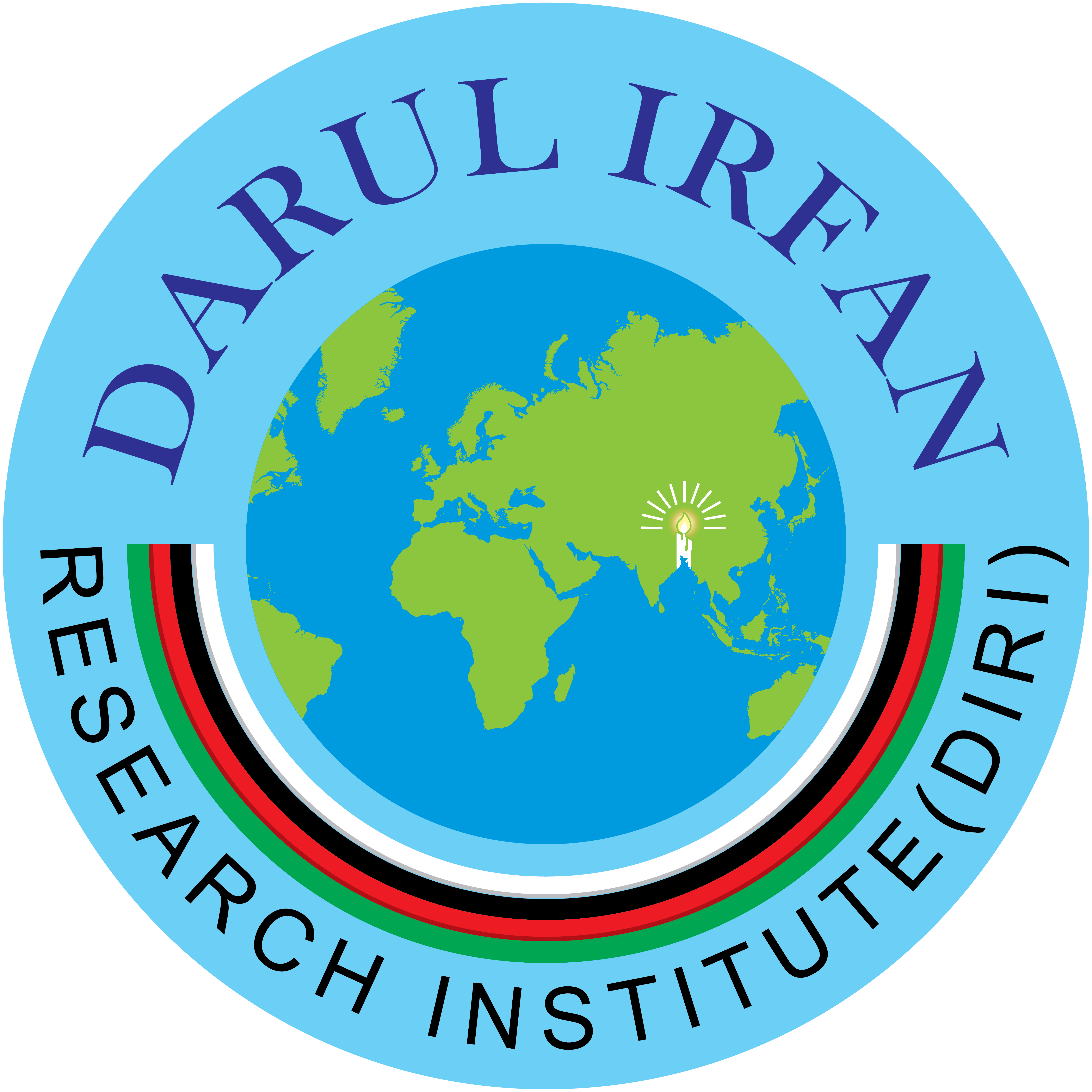 Darul Irfan Research Journal